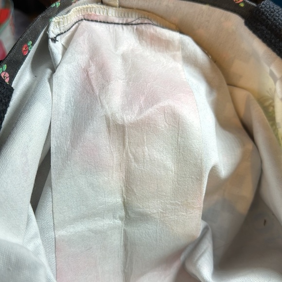 Unused “Fiddler’s Elbow” ME “It’s Good to Be Queen” 100% Cotton - Picture 5 of 15